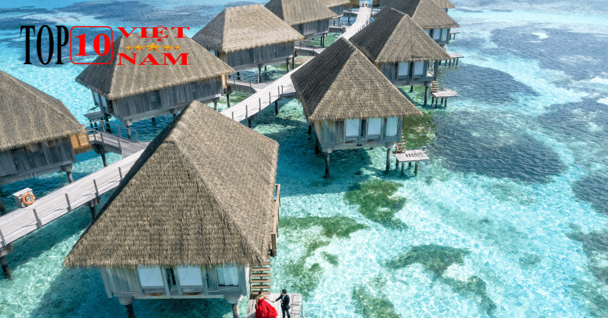 Resort Amanoi