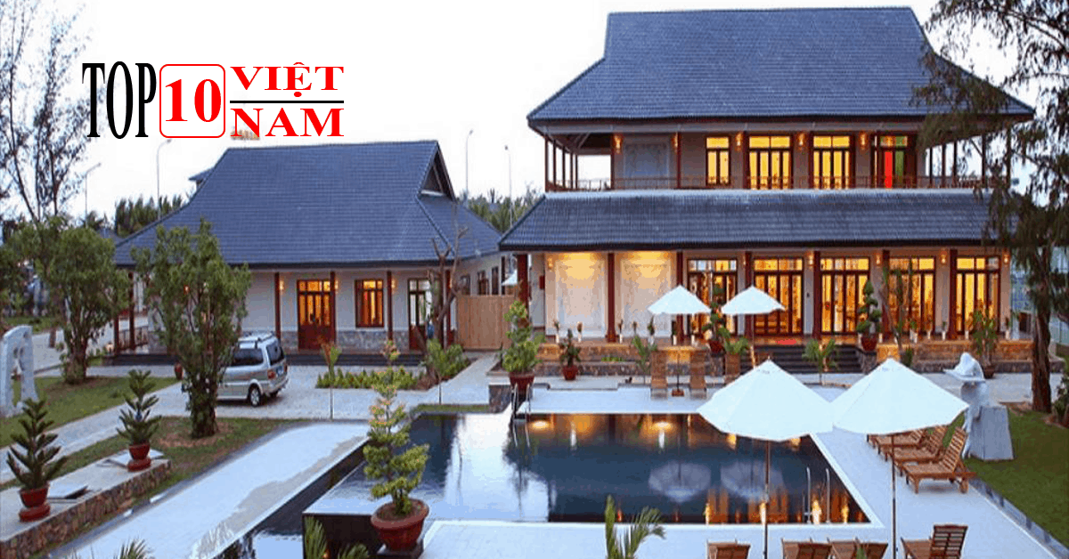 Aniise Villa Resort