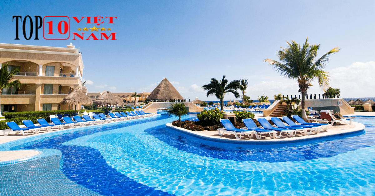 Bàu Trúc resort ninh chữ