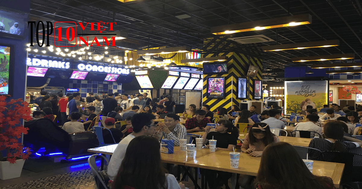 Beta Cineplex Nha Trang