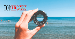 Cửa Hàng Kinh Doanh Kính Áp Tròng Nha Trang