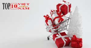 Cửa Hàng Đồ Trang Trí Giáng Sinh tphcm