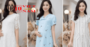 Shop Đầm Bầu Nha Ở Trang Khánh Hòa
