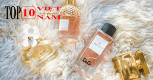 Shop Nước Hoa Nha Trang Chính Hãng