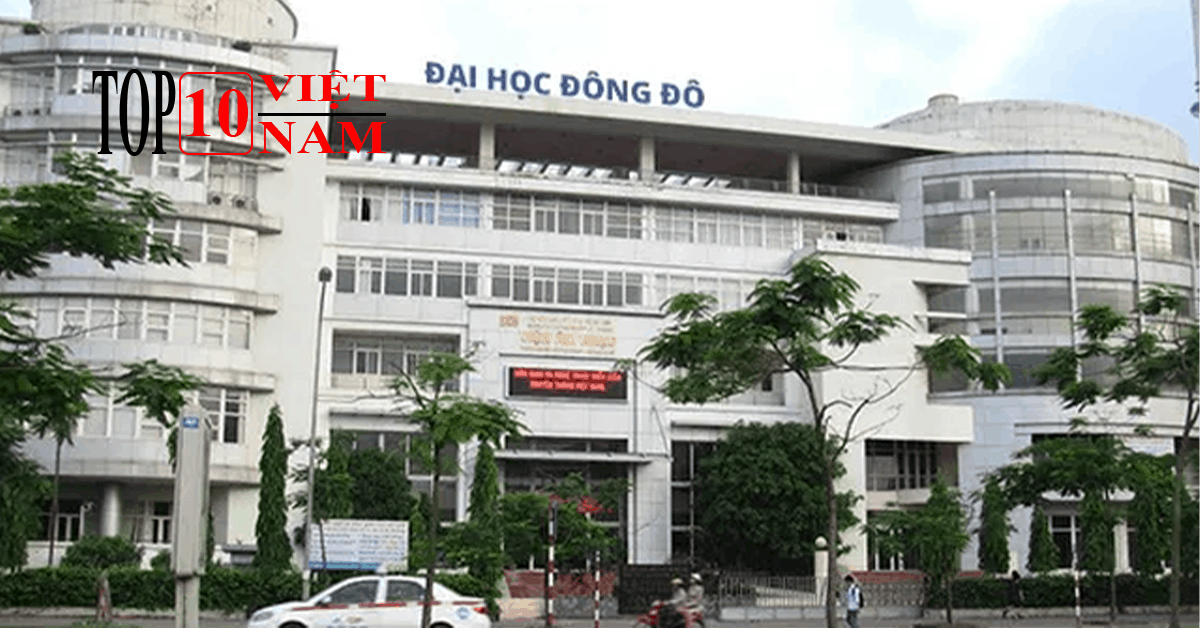 Trường Đại Học Đông Đô