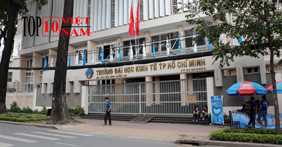 Trường ngoại ngữ