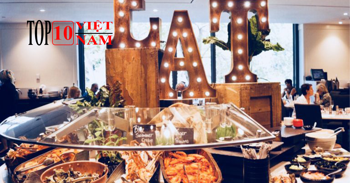 Feast Restaurant