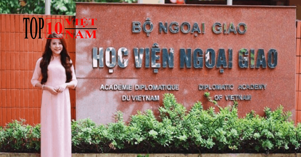 Học Viện Ngoại Giao