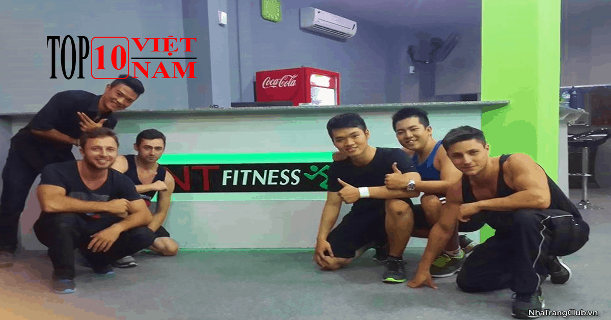 Nt Fitness
