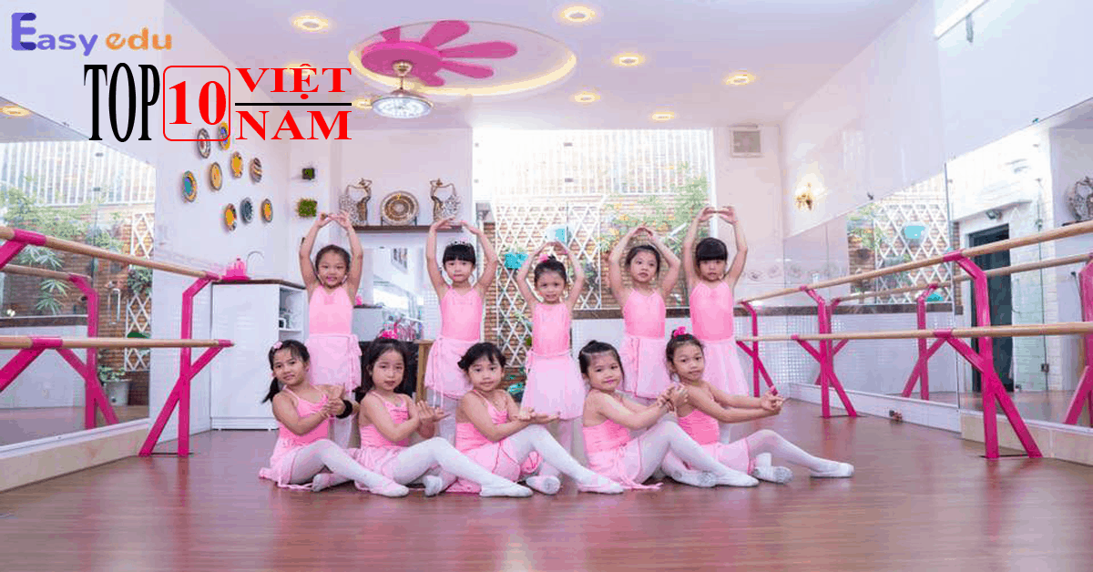 Pinky Dance