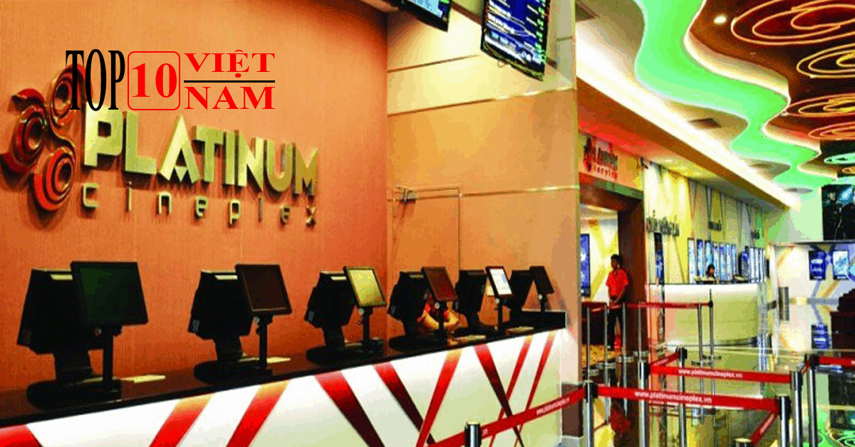 Rạp chiếu phim Nha Trang