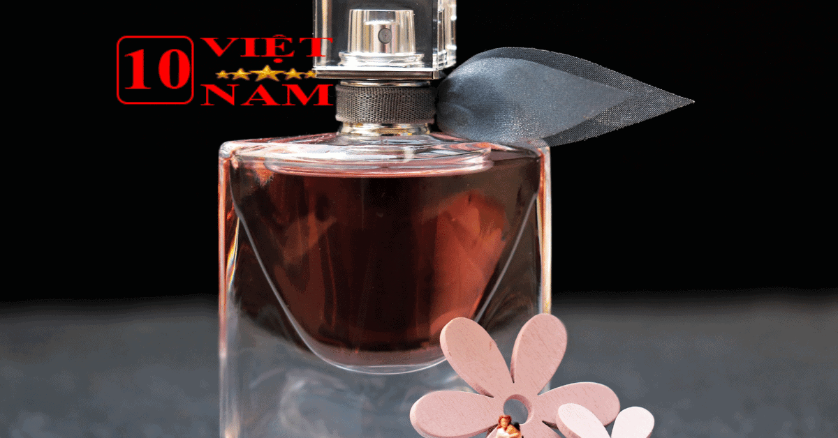 Shop Nước Hoa – Mỹ Phẩm Vk