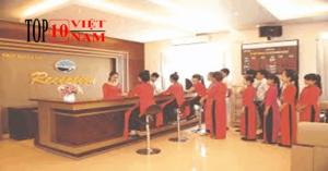 Trung tam day nghiep vu du lich