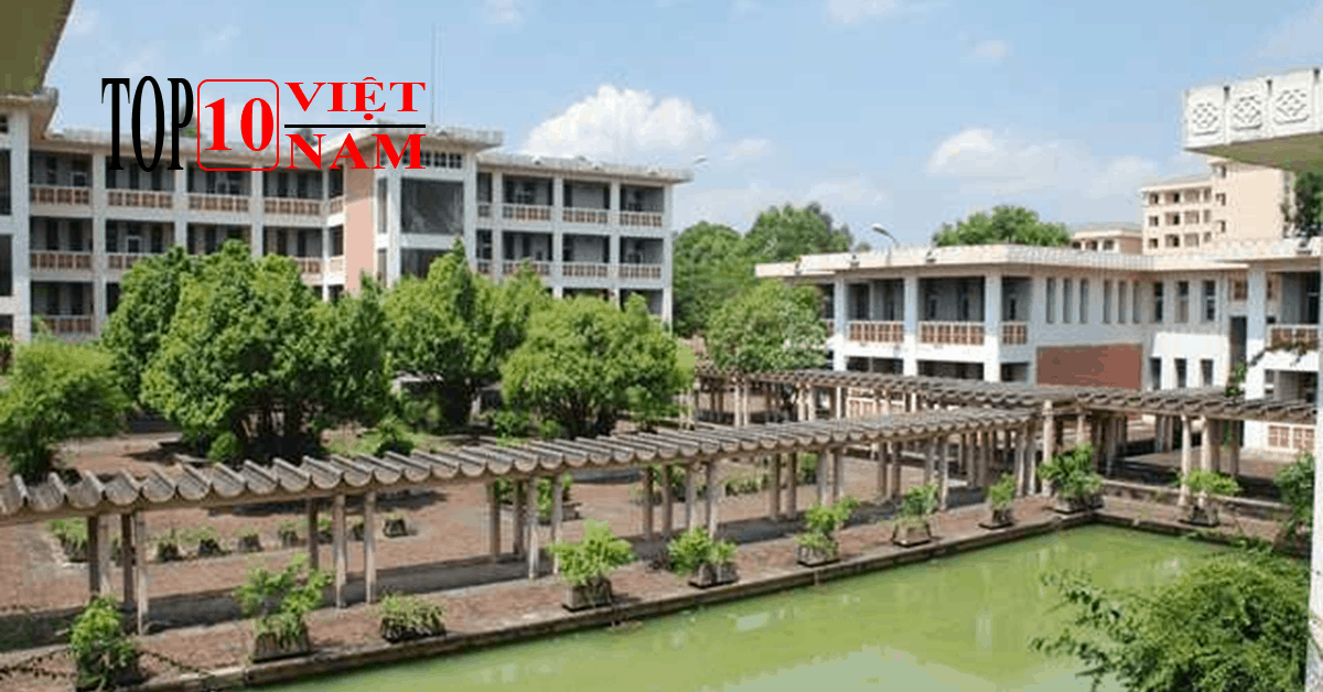 Đại Học Ngoại Ngữ – Đại Học Quốc Gia Hà Nội