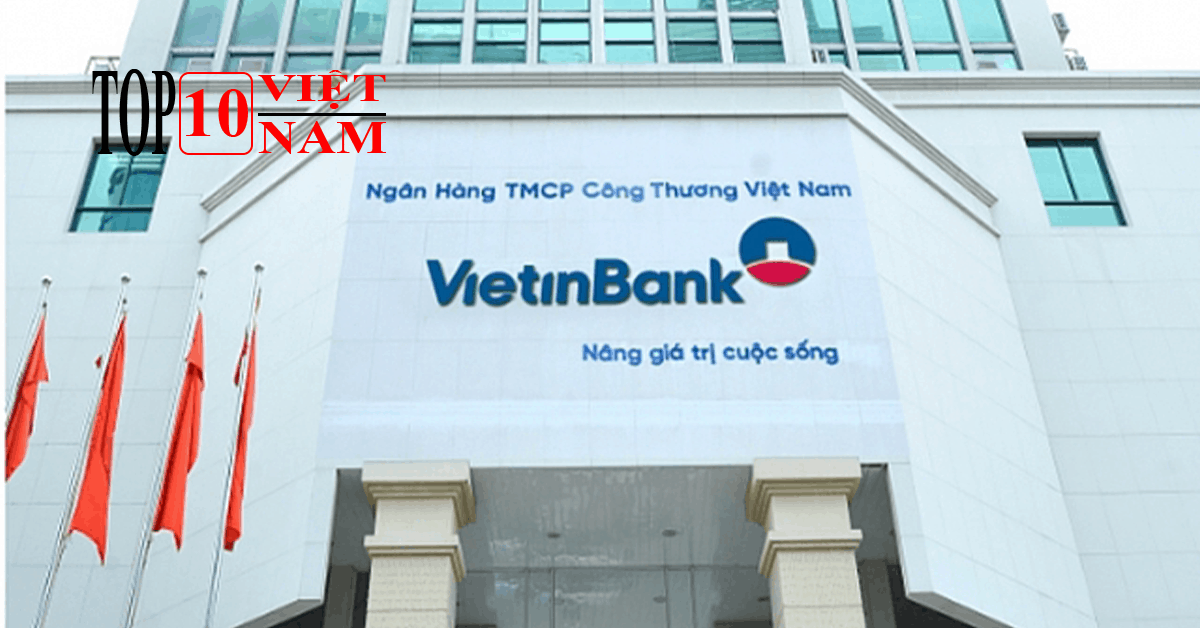 TMCP Công thương Việt Nam (VietinBank)