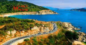 vịnh biển đẹp nhất việt nam