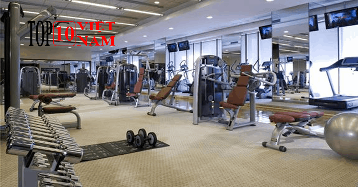 Elip Gym Nha Trang