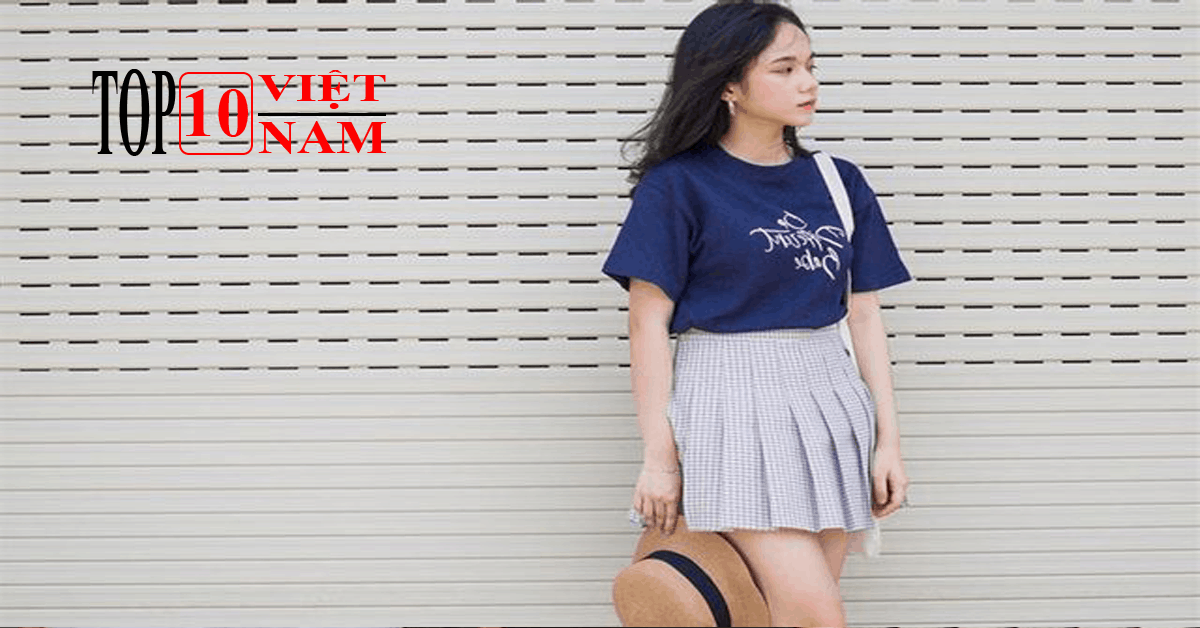 June Shop– Shop Đồ Nữ Ở Nha Trang