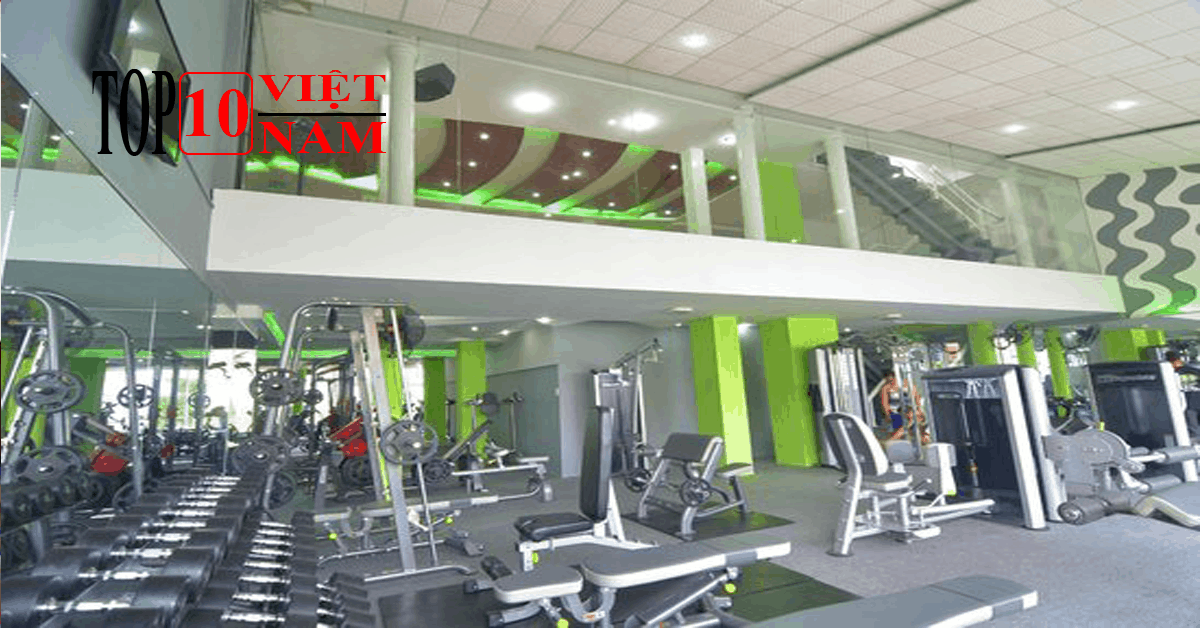 NT Fitness Gym