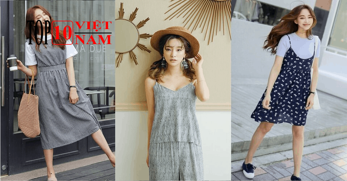 Shop Khế – Urban Girl