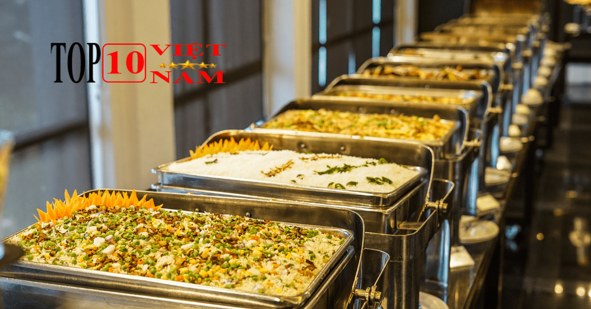 Zallo Buffet Nha Trang Center