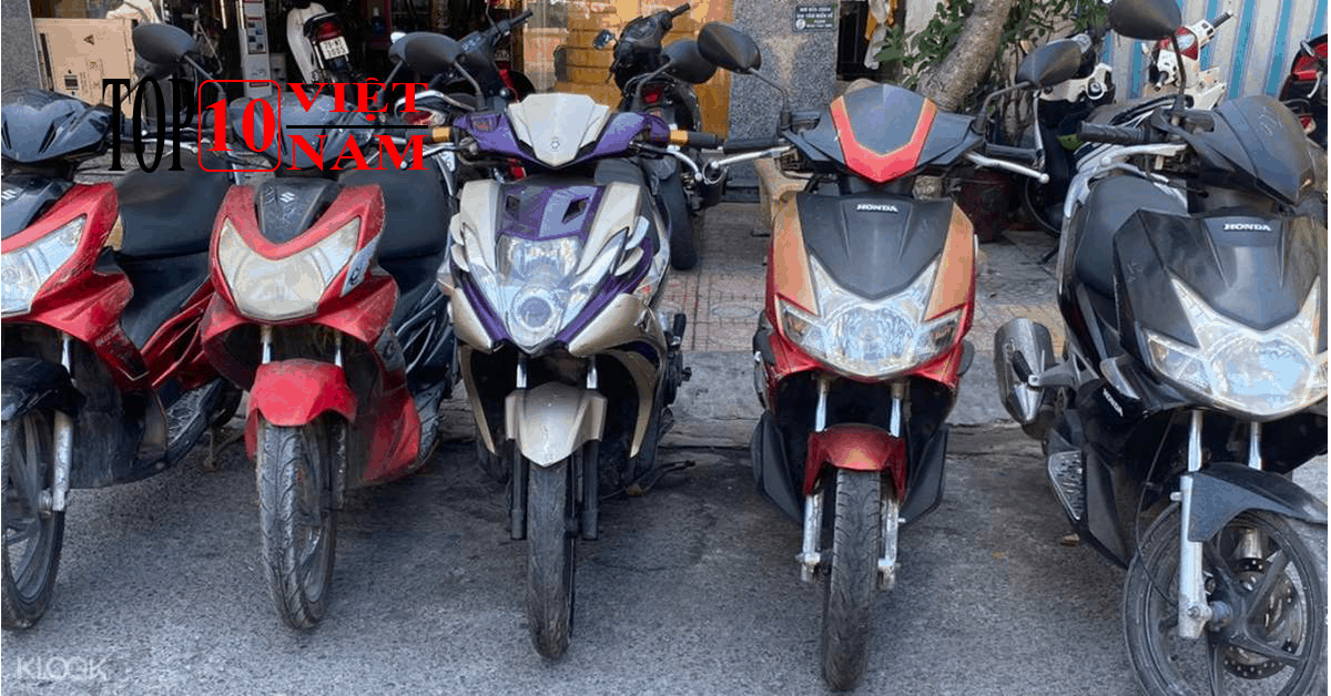 Anh Sang cho thuê xe ở phú yên