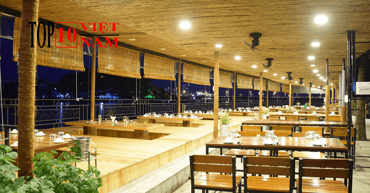 Champa Garden Restaurant