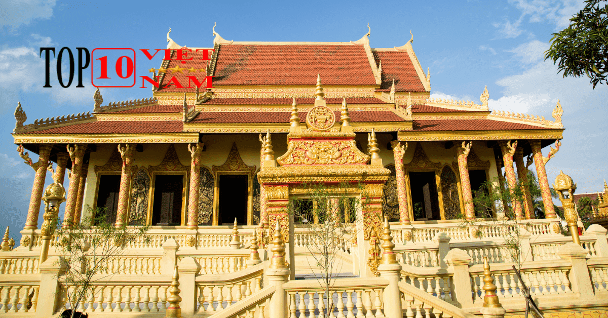 Chùa Bửu Phong (Linh Phong)