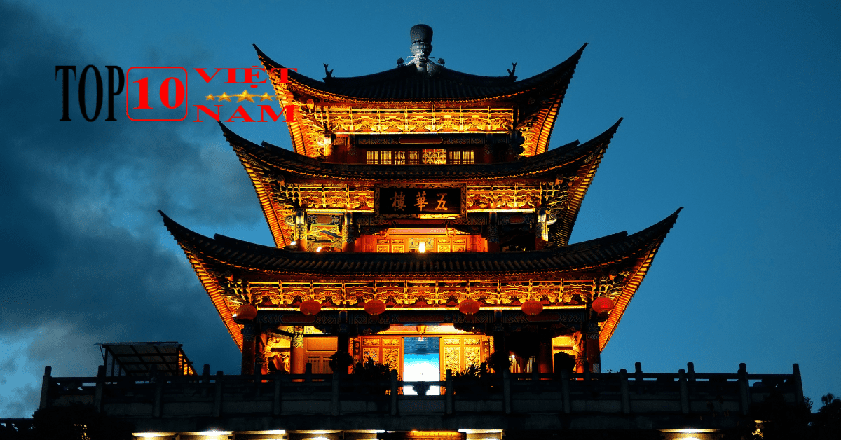 Chùa Kỳ Viên Trung Nghĩa