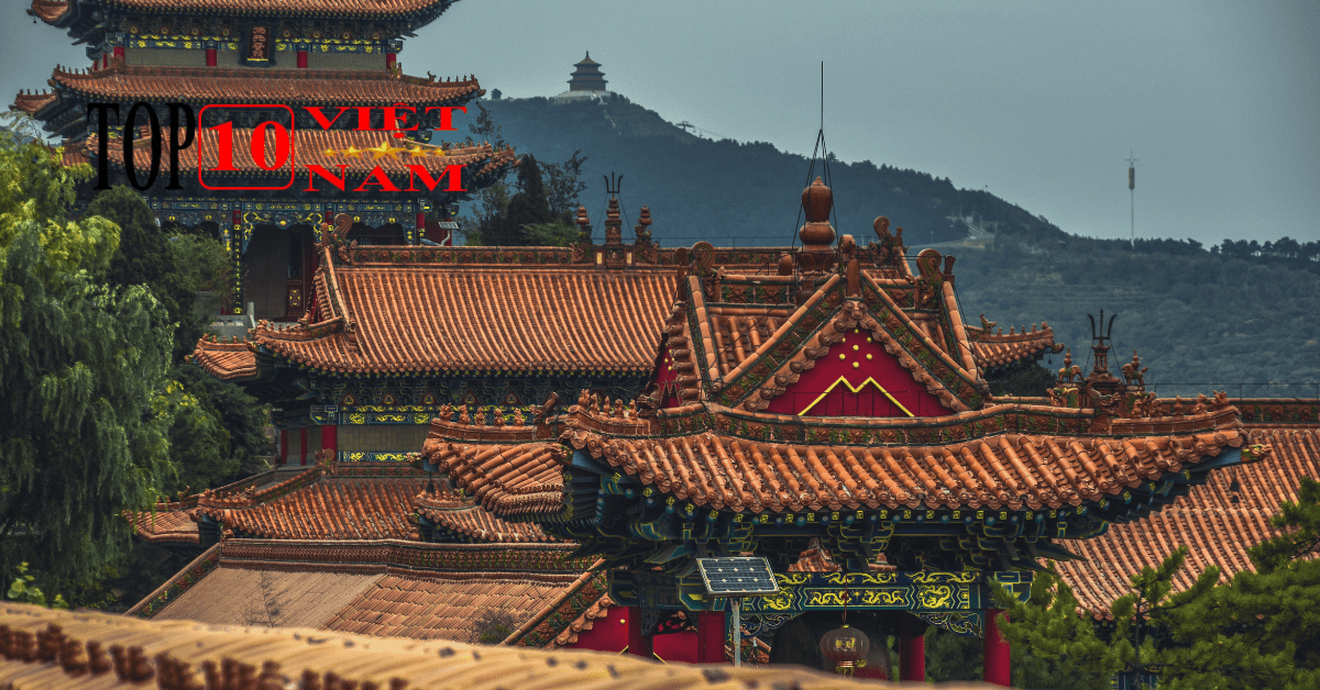 Chùa Nghĩa Hương