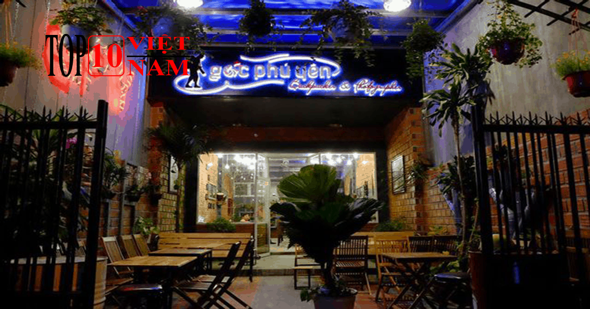 Góc Phú yên backpacker photographer