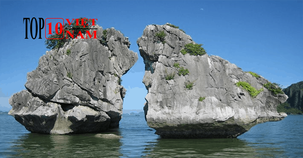 Hòn trống mái