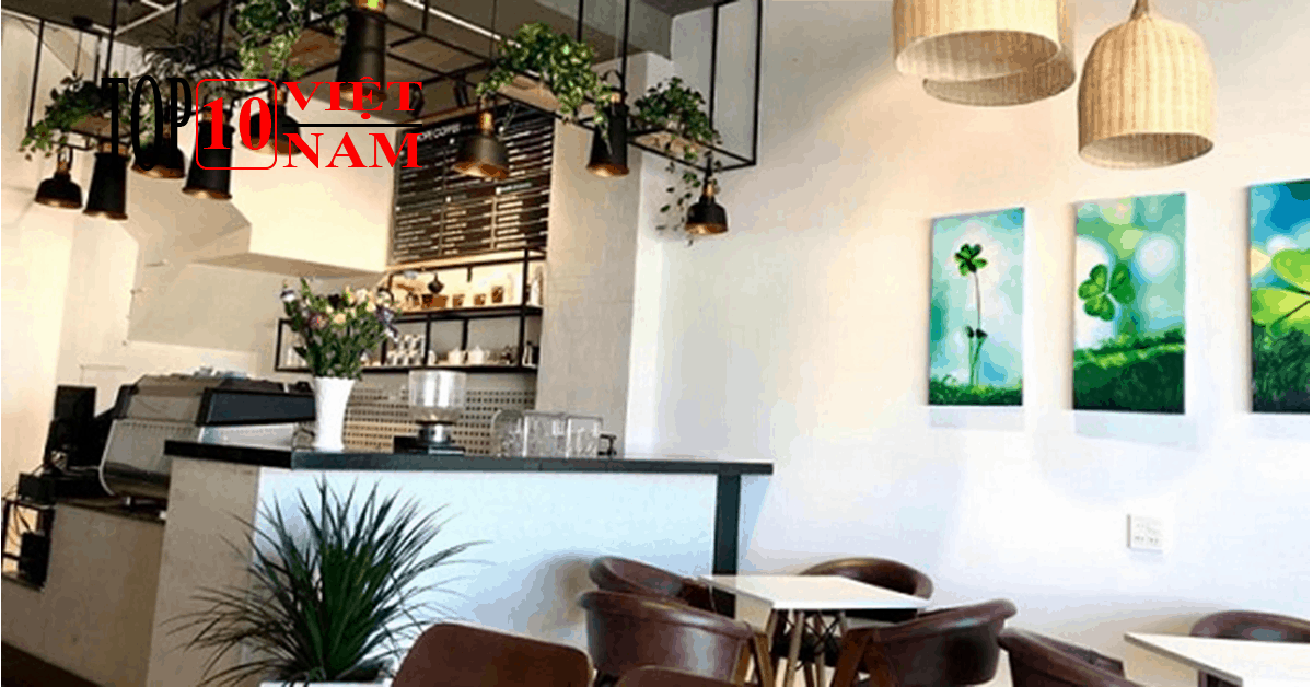 Hope coffe house-quán cafe đẹp phú yên