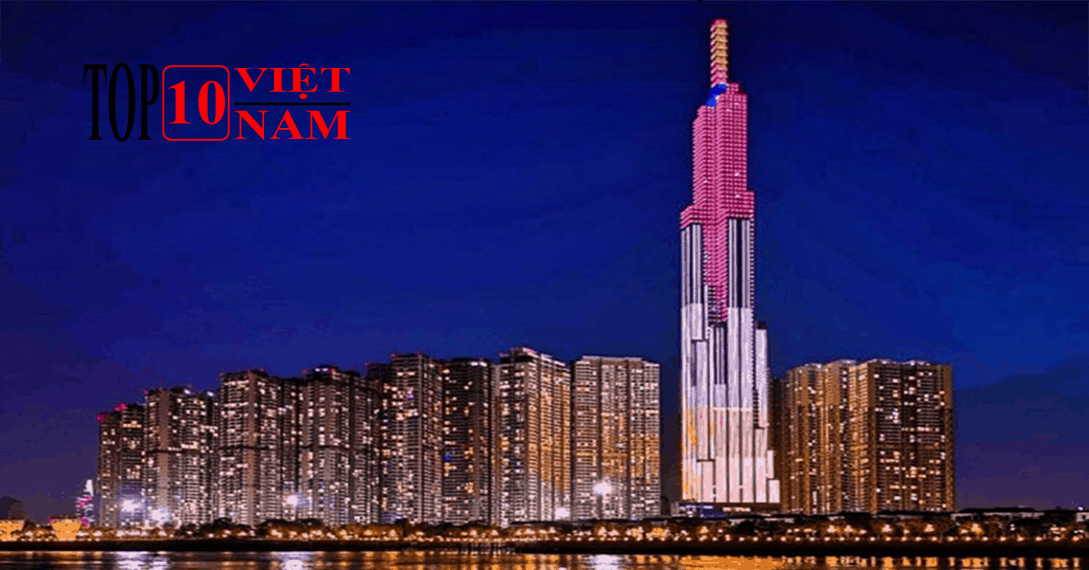 Landmark 81