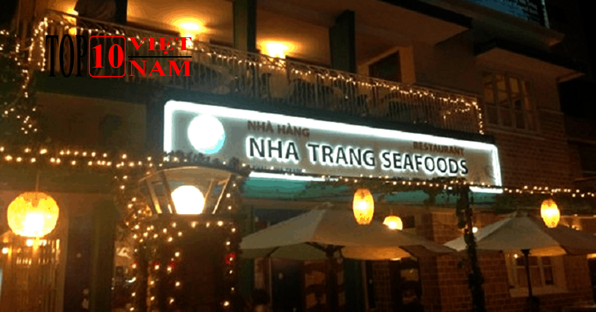 Seafood