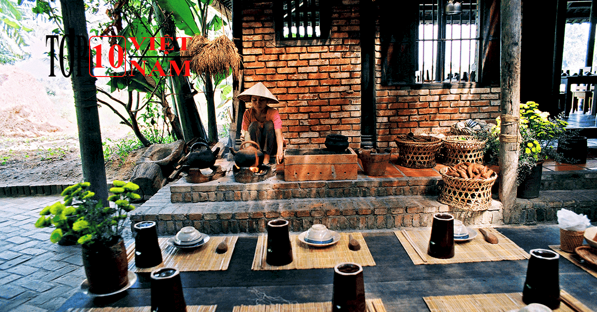 Xưa View Đẹp