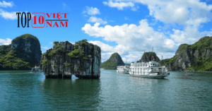 Vịnh Hạ Long