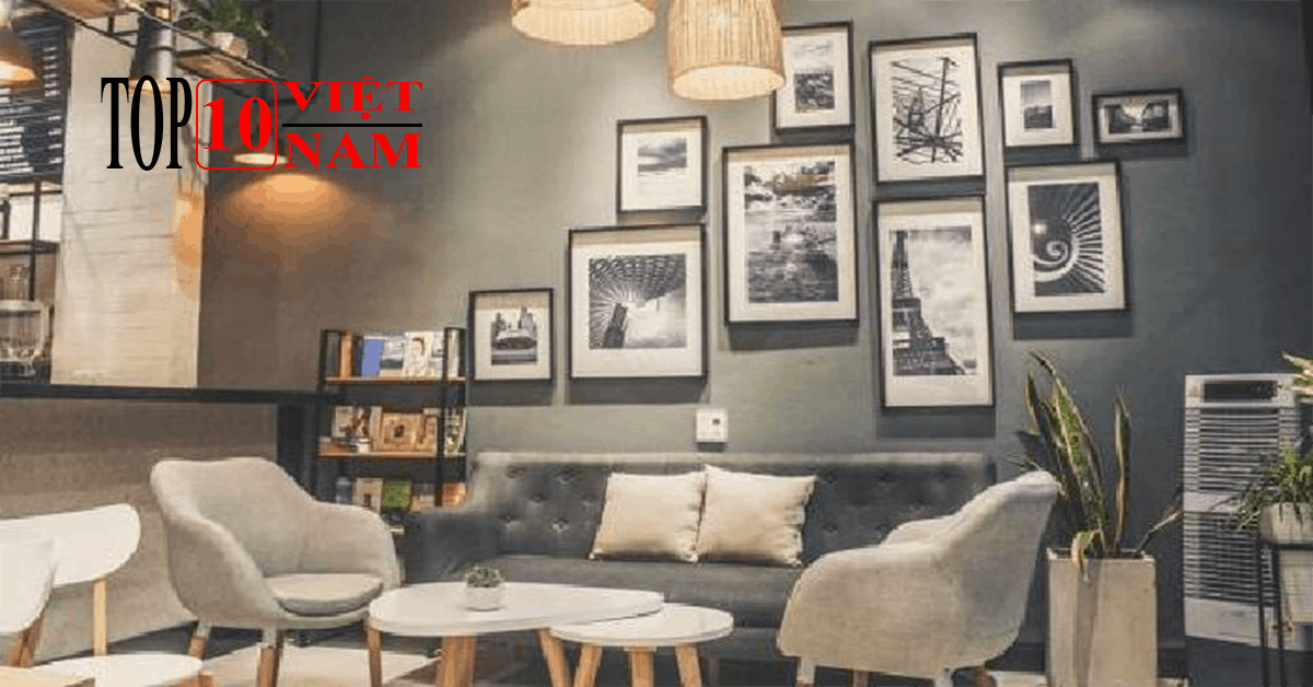 Top Quán Cafe Đẹp Phú Yên