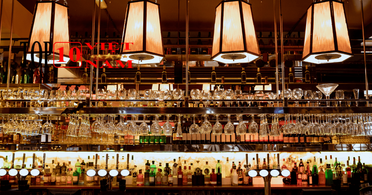 Quán Bar Ở Phú Yên Dada Lounge