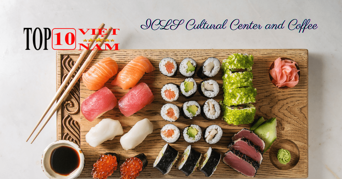  ICLS Cultural Center and Coffee