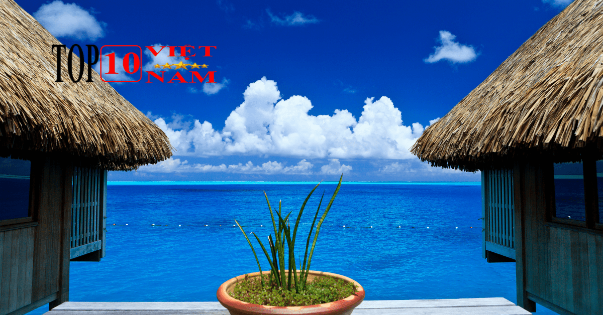 Vietstar Resort & Spa