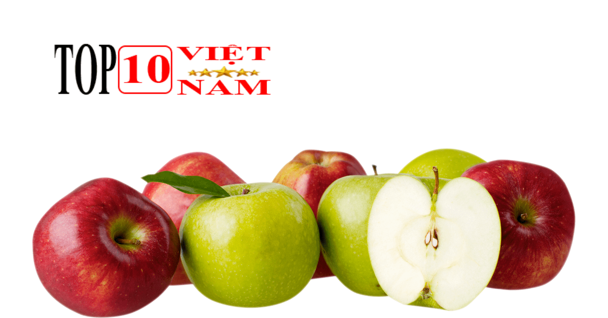 Táo Chứa Các Hợp Chất Chống Ung Thư