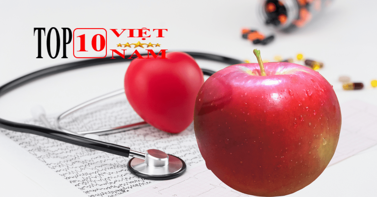 Phòng Ngừa Các Bệnh Về Tim Mạch