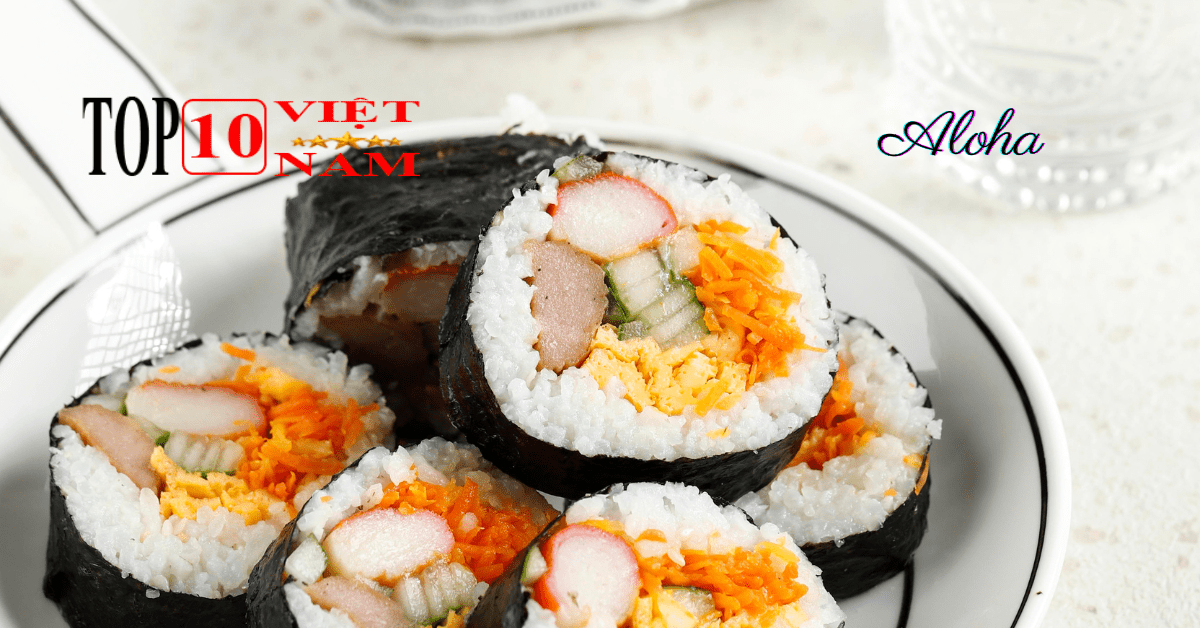 Quán Aloha Đà Nẵng