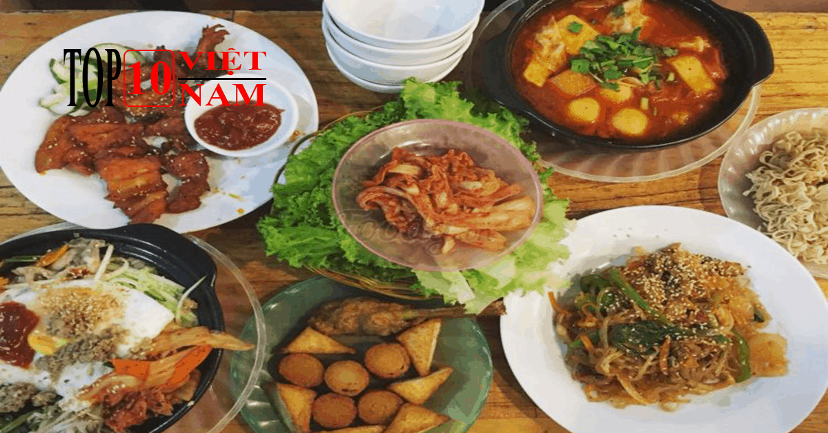 thế giới ăn vặt tre xanh