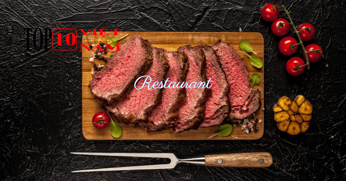 Thịt Tốt Restaurant-quán ăn hàn quốc đà nẵng