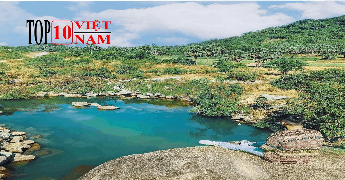 Hồ Latina An Giang