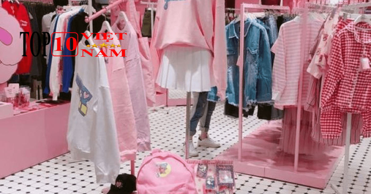 Linh My Store-Shop Quần Áo Nha Trang