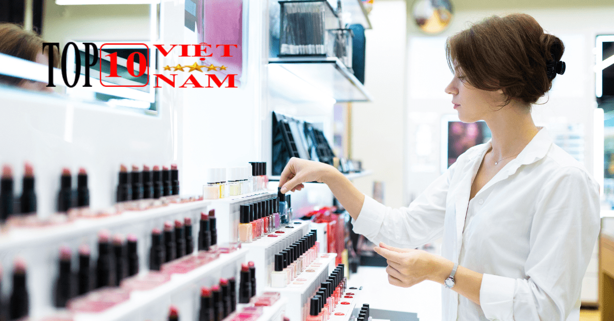 Minty Mart - Đà Nẵng