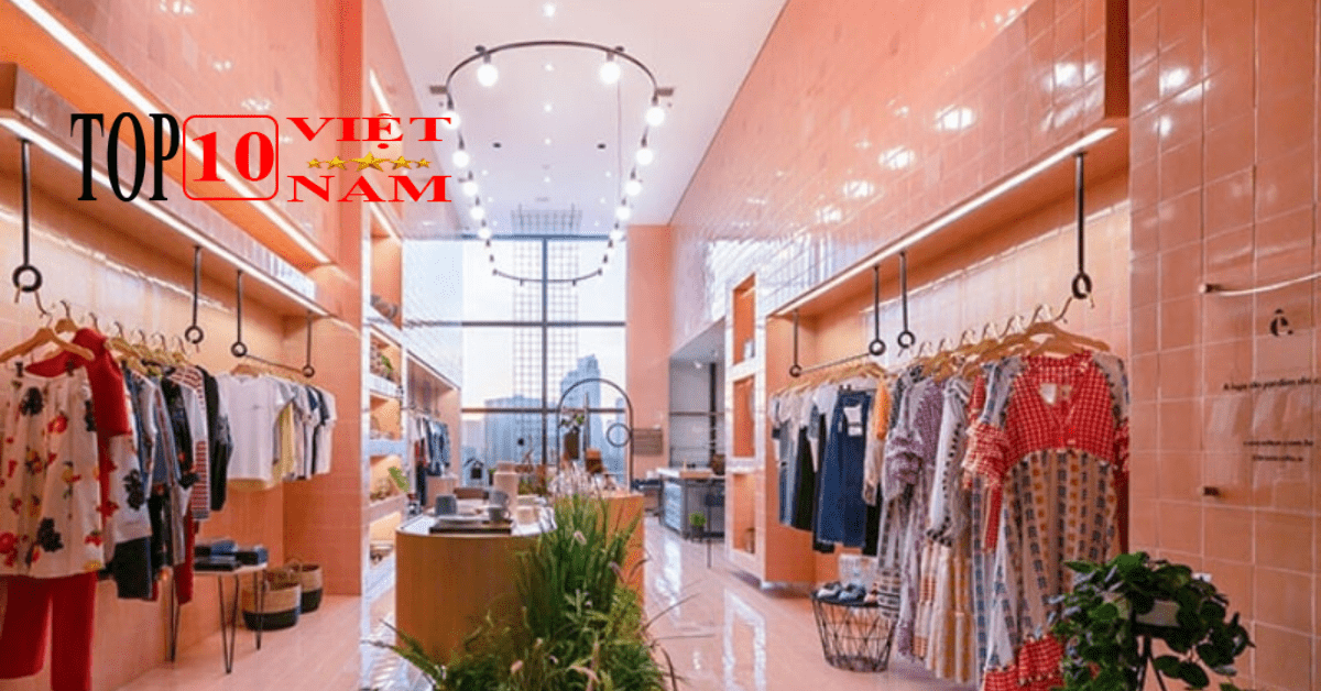 Shop Quần Áo Nha Trang Senmi Nguyễn